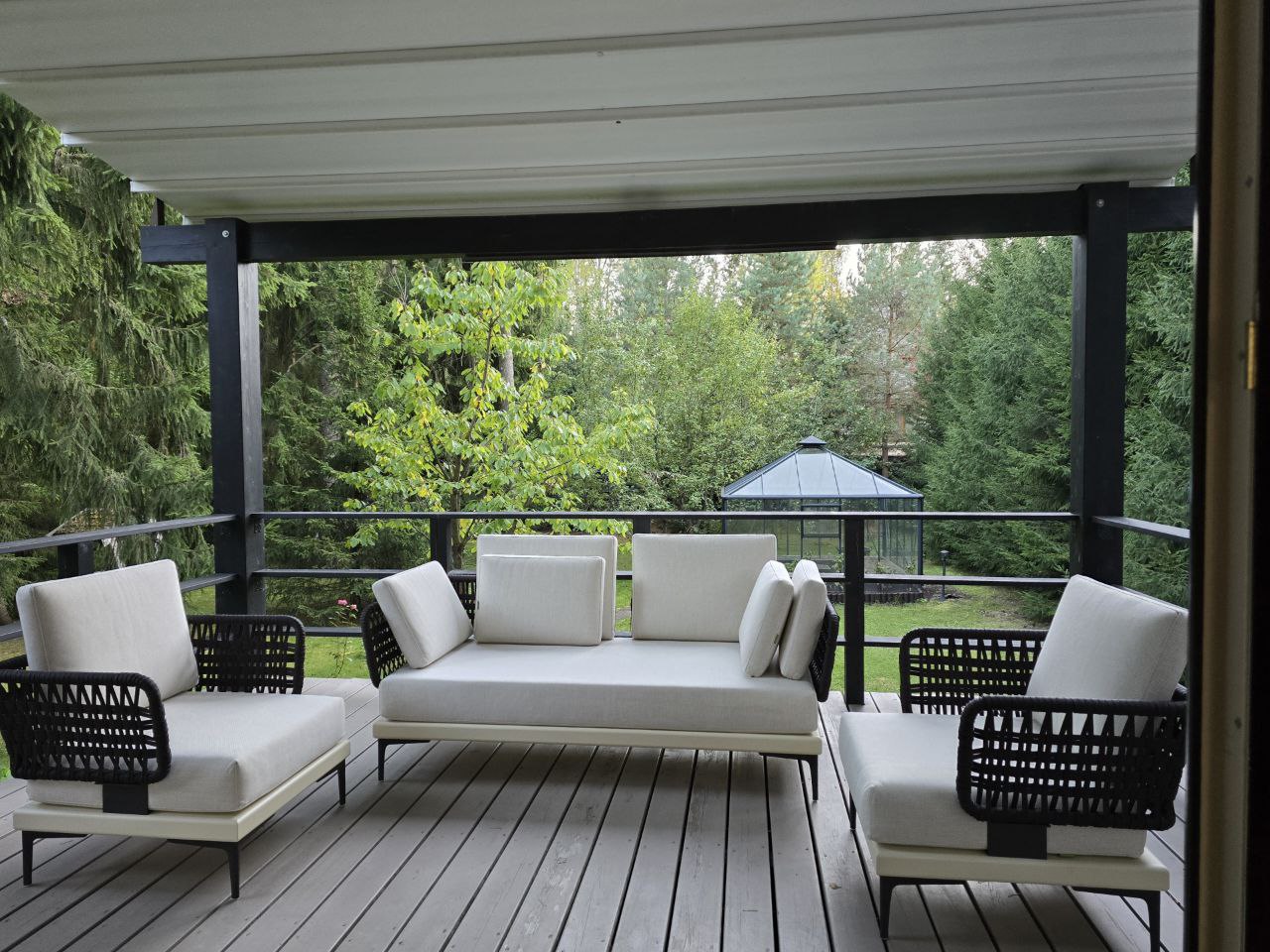 Дизайн домов