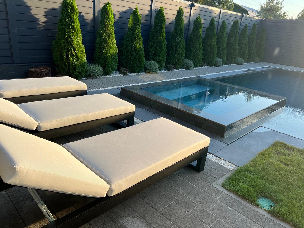 Декорация помещений